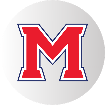 Milton High School logo